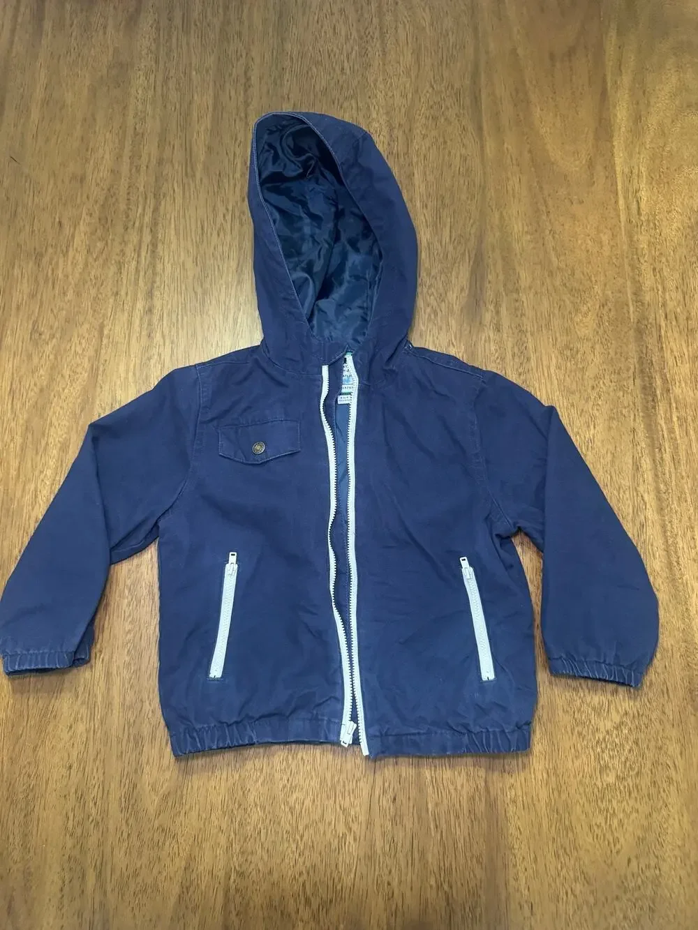 Janie and Jack - 3-4T Jacket
